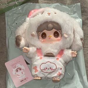 Yooki Cute Pet Dreams 400% CONFIRMED Puppy